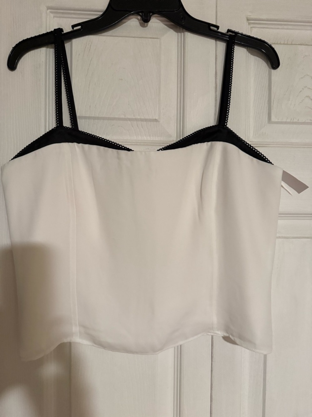 NWT Loft Bustier Cami top